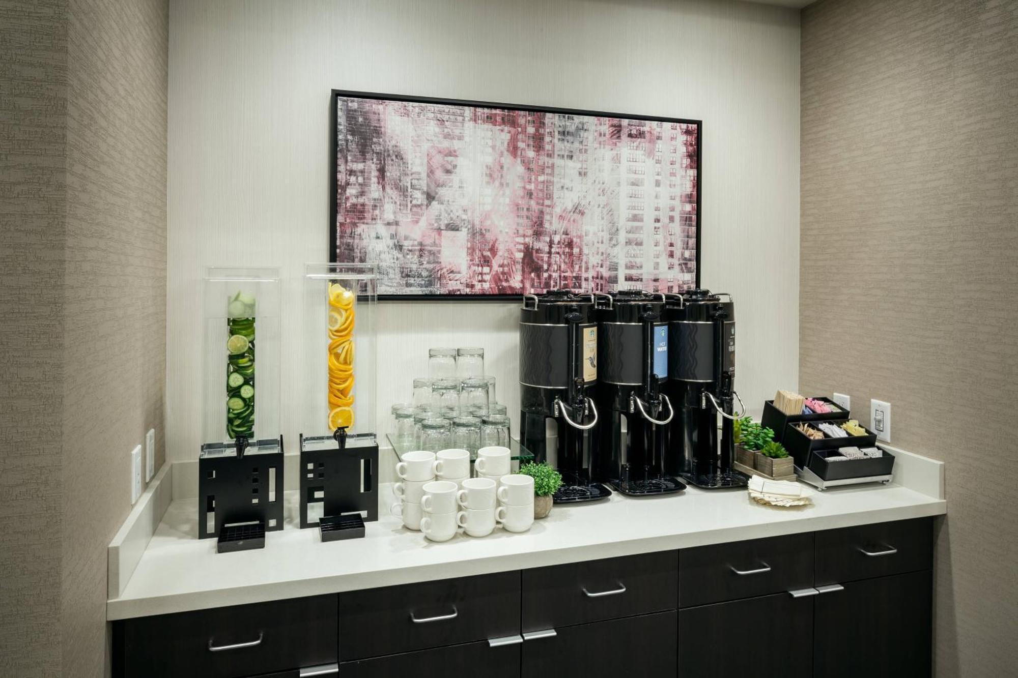科瓦利斯万怡酒店 外观 照片